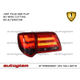 toyota fortuner Taillight