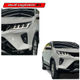 Toyota Fortuner 2016-20 UPGRADE to LEGENDER Body Kit