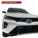 Toyota Fortuner 2016-20 UPGRADE to LEGENDER Body Kit