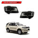 Toyoto Fortuner 2012-15 Models LED Taillights