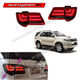 Toyota Fortuner LED Taillights