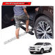 Toyota Fortuner Automatic Side Steps/ Electric Running Board