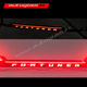 Toyota Fortuner 2017-2020 LED Tail Gate Garnish