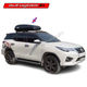 Toyota Fortuner Roof Box, Fits in All Models