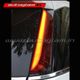 Toyota Fortuner LED Pillar Lights