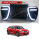 Toyota Glanza Fog Lamp LED DRL Assembly