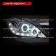 Toyota Innova Projector Headlights