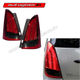 Toyota Innova LED Tail Light