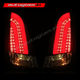 Toyota Innova LED Tail Light