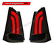 Toyota Innova LED Tail Light