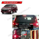 Toyota Innova Crysta LED Pillar Lights