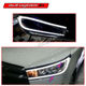 Toyota Innova Crysta 2016+ Headlight DRL