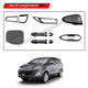 Toyota Innova Crysta Black Show Kit