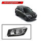 Toyota Urban Cruiser 2020+ ZDI, ZDI+ MODELS HEADLIGHT ASSEMBLY LEFT SIDE | Car Accessories