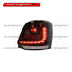 Volkswagen Polo LED Taillights