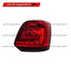 Volkswagen Polo LED Taillights