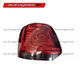 Volkswagen Polo LED Taillights