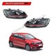 Volkswagen Polo 2020+ GTI Style HID Headlights