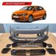 Volkswagen Polo 2010-2021 WRC Front Bumper Kit