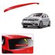 Volkswagen Polo Roof Spoiler