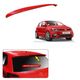 Volkswagen Polo Roof Spoiler