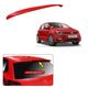 Volkswagen Polo Roof Spoiler