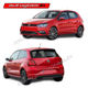 Volkswagen Polo GTI Style Body Kit