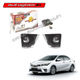 Corolla Altis Fog Lamps