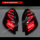 Maruti Suzuki Alto K10 LED Tail Lights | Alto K10 Accessories