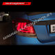 Honda Amaze LED Taillights