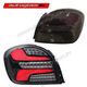 Maruti Suzuki Baleno LED Taillights