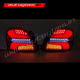 Maruti Suzuki Baleno LED Taillights