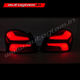 Maruti Suzuki Baleno LED Taillights