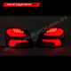 Maruti Suzuki Baleno LED Taillights