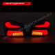 Maruti Suzuki Baleno LED Taillights