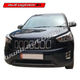 Hyundai Creta Jeep Compass Style Front Grill