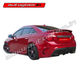 Chevrolet Cruze Car Body Kit