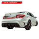 Chevrolet Cruze Car Body Kit