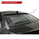 chevrolet cruze roof spoiler