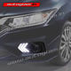 Honda City Fog Lamp LED DRL Assembly