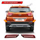 Hyundai Creta Rear Bumper Reflector