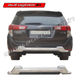 innova crysta bumper applique