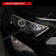 Ford Ecosport Projector Headlights