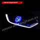 Ford Ecosport Projector Headlights