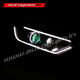 Ford Ecosport Projector headlamp