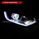 Ford Ecosport Projector Headlamp