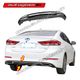 hyundai elantra rear diffuser