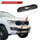 Ford Endeavour Front grill