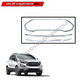 Ford Ecosport Front Grill | Ecosport Accessories