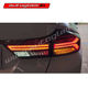 Honda City LED Taillights